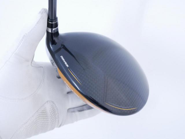 Driver : Callaway : ไดรเวอร์ Callaway Mavrik MAX FAST (รุ่นปี 2020 Japan Spec.) Loft 10.5 ก้าน Mitsubishi Diamana 40 Flex R