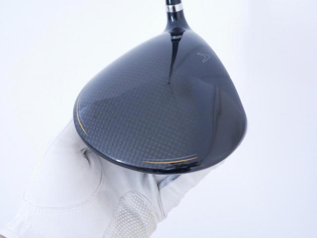 Driver : Callaway : ไดรเวอร์ Callaway Mavrik MAX FAST (รุ่นปี 2020 Japan Spec.) Loft 10.5 ก้าน Mitsubishi Diamana 40 Flex R