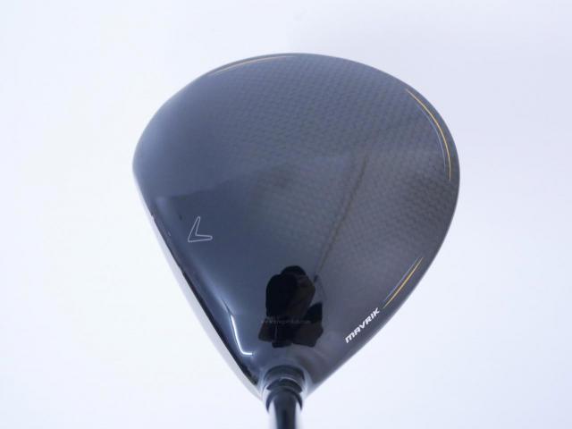 Driver : Callaway : ไดรเวอร์ Callaway Mavrik MAX FAST (รุ่นปี 2020 Japan Spec.) Loft 10.5 ก้าน Mitsubishi Diamana 40 Flex R