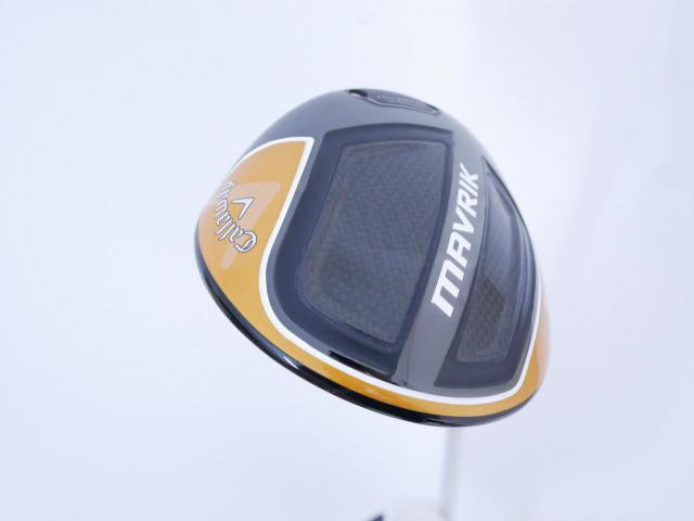 Lady club : All : ไดรเวอร์ Callaway Mavrik MAX LITE (ออกปี 2020) Loft 13 ก้าน Mitsubishi Diamana 40 Flex L