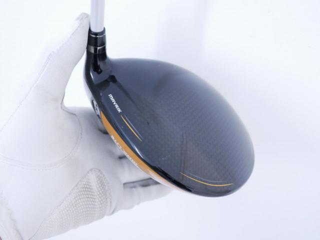 Lady club : All : ไดรเวอร์ Callaway Mavrik MAX LITE (ออกปี 2020) Loft 13 ก้าน Mitsubishi Diamana 40 Flex L