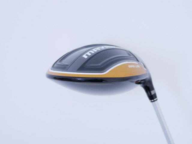 Lady club : All : ไดรเวอร์ Callaway Mavrik MAX LITE (ออกปี 2020) Loft 13 ก้าน Mitsubishi Diamana 40 Flex L