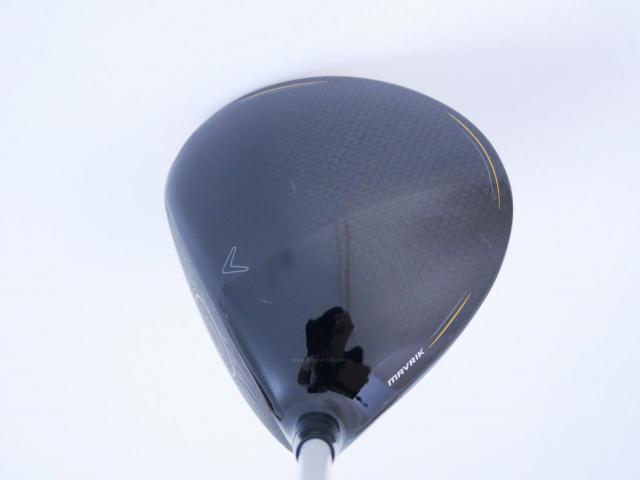 Lady club : All : ไดรเวอร์ Callaway Mavrik MAX LITE (ออกปี 2020) Loft 13 ก้าน Mitsubishi Diamana 40 Flex L