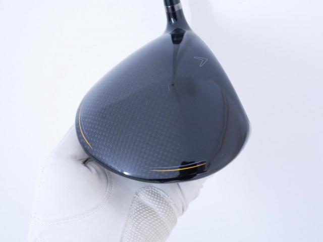 Lady club : All : ไดรเวอร์ Callaway Mavrik MAX LITE (ออกปี 2020) Loft 13 ก้าน Mitsubishi Diamana 40 Flex L