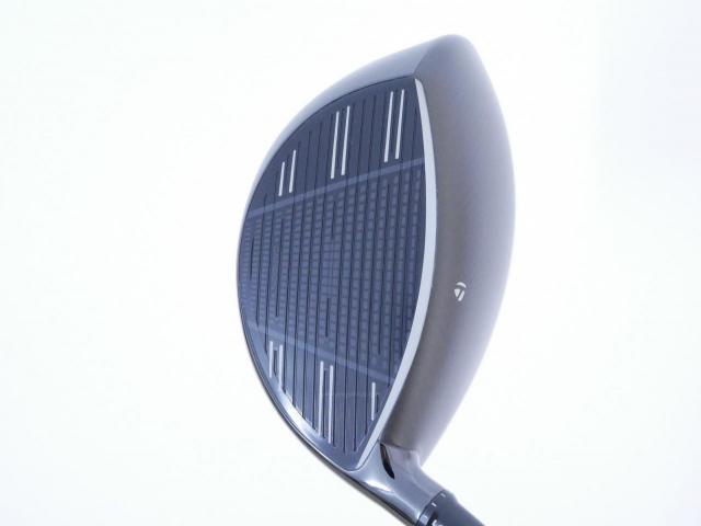 Driver : Taylormade : ไดรเวอร์ Taylormade Qi4D (รุ่นใหม่ล่าสุด ออกปี 2026) Loft 10.5 ก้าน Mitsubishi REAX 50 Flex R