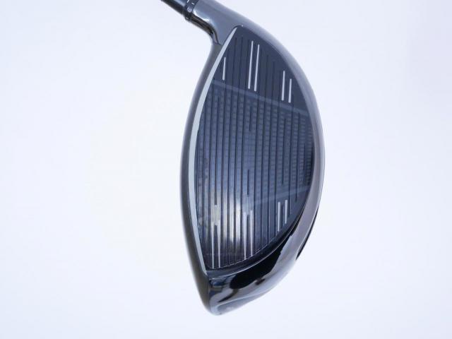 Driver : Taylormade : ไดรเวอร์ Taylormade Qi4D (รุ่นใหม่ล่าสุด ออกปี 2026) Loft 10.5 ก้าน Mitsubishi REAX 50 Flex R