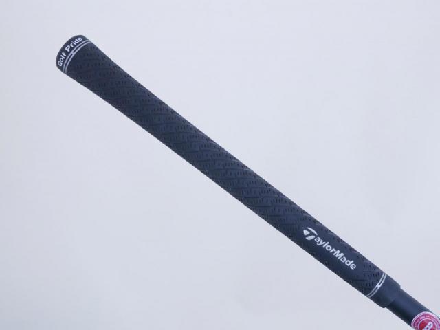 Driver : Taylormade : ไดรเวอร์ Taylormade Qi4D (รุ่นใหม่ล่าสุด ออกปี 2026) Loft 10.5 ก้าน Mitsubishi REAX 50 Flex R