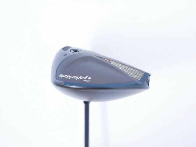 Driver : Taylormade : ไดรเวอร์ Taylormade Qi4D (รุ่นใหม่ล่าสุด ออกปี 2026) Loft 10.5 ก้าน Mitsubishi REAX 50 Flex R