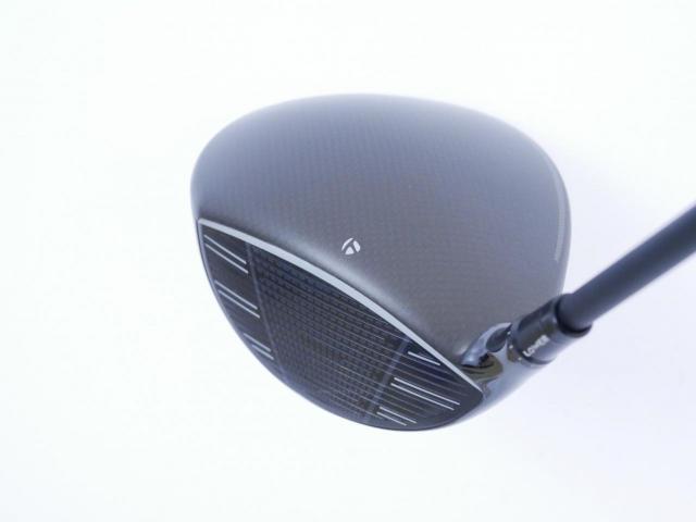 Driver : Taylormade : ไดรเวอร์ Taylormade Qi4D (รุ่นใหม่ล่าสุด ออกปี 2026) Loft 10.5 ก้าน Mitsubishi REAX 50 Flex R