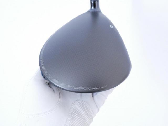 Driver : Taylormade : ไดรเวอร์ Taylormade Qi4D (รุ่นใหม่ล่าสุด ออกปี 2026) Loft 10.5 ก้าน Mitsubishi REAX 50 Flex R