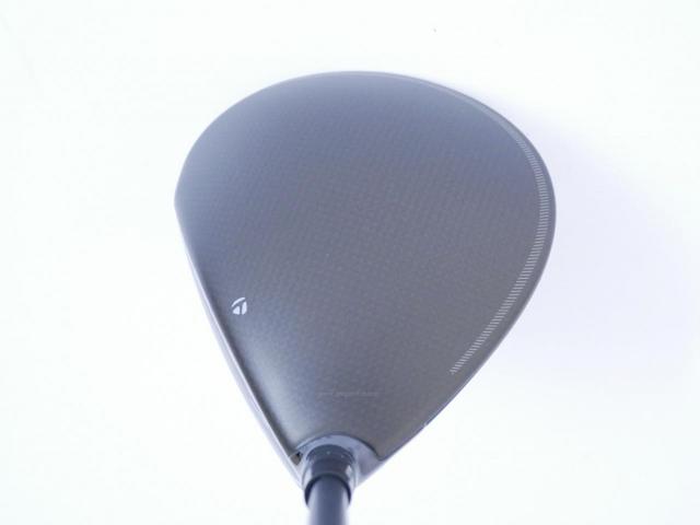 Driver : Taylormade : ไดรเวอร์ Taylormade Qi4D (รุ่นใหม่ล่าสุด ออกปี 2026) Loft 10.5 ก้าน Mitsubishi REAX 50 Flex R