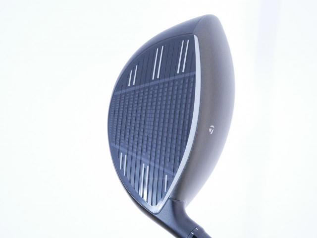 Driver : Taylormade : ไดรเวอร์ Taylormade Qi4D MAX (รุ่นใหม่ล่าสุด ออกปี 2026) Loft 10.5 ก้าน Mitsubishi REAX 50 Flex S