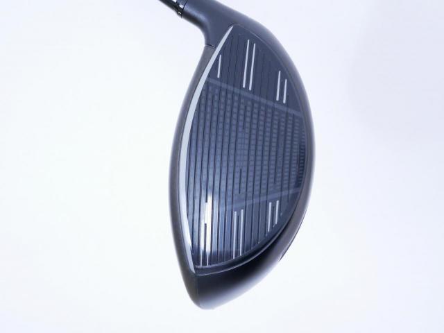 Driver : Taylormade : ไดรเวอร์ Taylormade Qi4D MAX (รุ่นใหม่ล่าสุด ออกปี 2026) Loft 10.5 ก้าน Mitsubishi REAX 50 Flex S