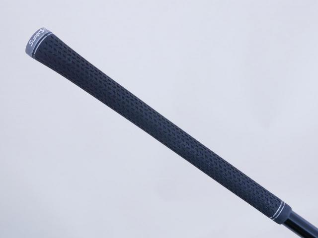 Driver : Taylormade : ไดรเวอร์ Taylormade Qi4D MAX (รุ่นใหม่ล่าสุด ออกปี 2026) Loft 10.5 ก้าน Mitsubishi REAX 50 Flex S