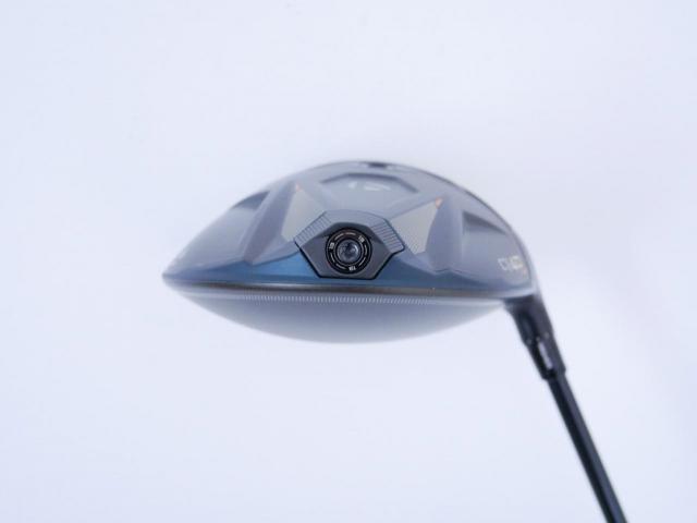 Driver : Taylormade : ไดรเวอร์ Taylormade Qi4D MAX (รุ่นใหม่ล่าสุด ออกปี 2026) Loft 10.5 ก้าน Mitsubishi REAX 50 Flex S