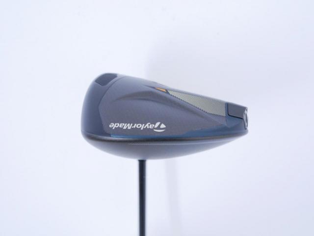 Driver : Taylormade : ไดรเวอร์ Taylormade Qi4D MAX (รุ่นใหม่ล่าสุด ออกปี 2026) Loft 10.5 ก้าน Mitsubishi REAX 50 Flex S