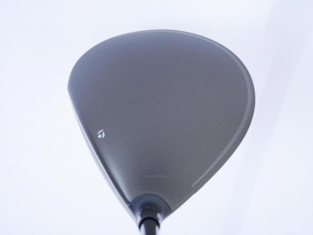 Driver : Taylormade : ไดรเวอร์ Taylormade Qi4D MAX (รุ่นใหม่ล่าสุด ออกปี 2026) Loft 10.5 ก้าน Mitsubishi REAX 50 Flex S