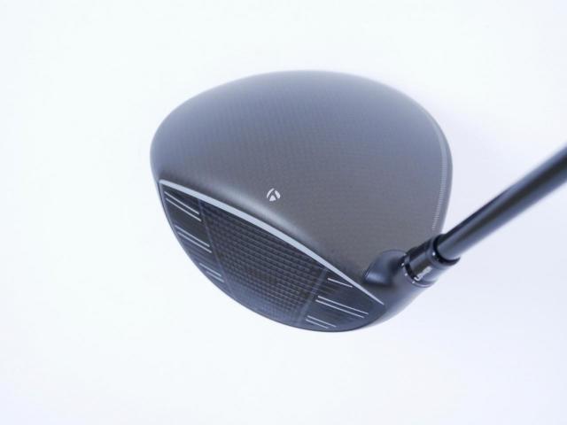 Driver : Taylormade : ไดรเวอร์ Taylormade Qi4D MAX (รุ่นใหม่ล่าสุด ออกปี 2026) Loft 10.5 ก้าน Mitsubishi REAX 50 Flex S