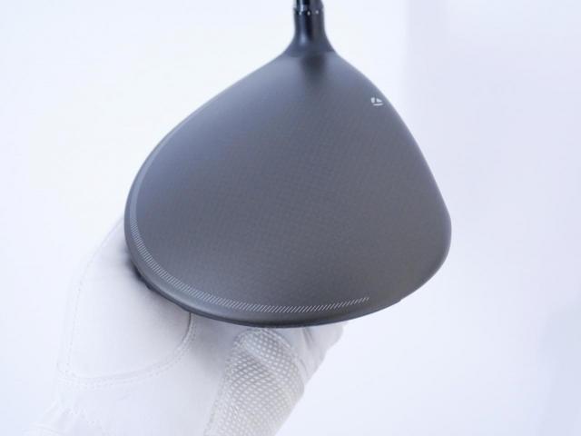 Driver : Taylormade : ไดรเวอร์ Taylormade Qi4D MAX (รุ่นใหม่ล่าสุด ออกปี 2026) Loft 10.5 ก้าน Mitsubishi REAX 50 Flex S