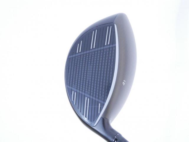 Driver : Taylormade : ไดรเวอร์ Taylormade Qi4D MAX (รุ่นใหม่ล่าสุด ออกปี 2026) Loft 10.5 ก้าน Mitsubishi REAX 50 Flex R
