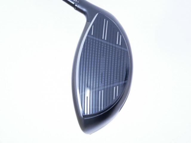 Driver : Taylormade : ไดรเวอร์ Taylormade Qi4D MAX (รุ่นใหม่ล่าสุด ออกปี 2026) Loft 10.5 ก้าน Mitsubishi REAX 50 Flex R