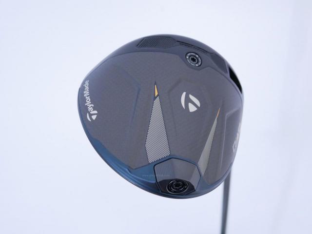 Driver : Taylormade : ไดรเวอร์ Taylormade Qi4D MAX (รุ่นใหม่ล่าสุด ออกปี 2026) Loft 10.5 ก้าน Mitsubishi REAX 50 Flex R