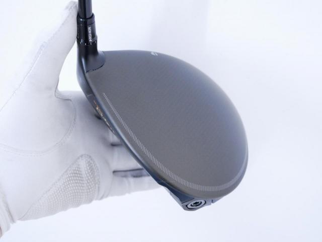 Driver : Taylormade : ไดรเวอร์ Taylormade Qi4D MAX (รุ่นใหม่ล่าสุด ออกปี 2026) Loft 10.5 ก้าน Mitsubishi REAX 50 Flex R