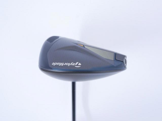 Driver : Taylormade : ไดรเวอร์ Taylormade Qi4D MAX (รุ่นใหม่ล่าสุด ออกปี 2026) Loft 10.5 ก้าน Mitsubishi REAX 50 Flex R