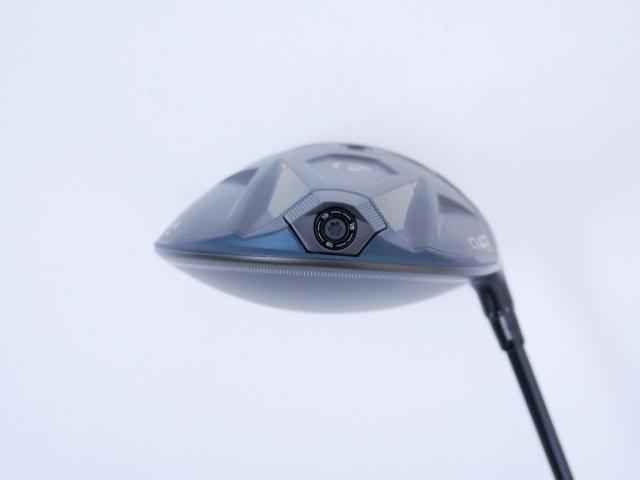 Driver : Taylormade : ไดรเวอร์ Taylormade Qi4D MAX (รุ่นใหม่ล่าสุด ออกปี 2026) Loft 10.5 ก้าน Mitsubishi REAX 50 Flex R