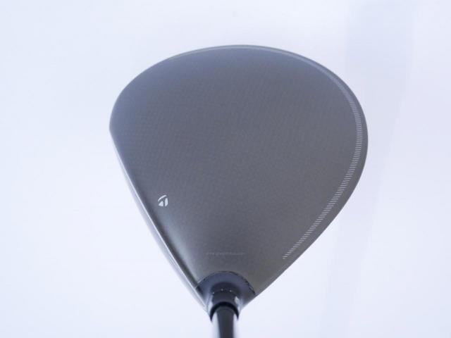 Driver : Taylormade : ไดรเวอร์ Taylormade Qi4D MAX (รุ่นใหม่ล่าสุด ออกปี 2026) Loft 10.5 ก้าน Mitsubishi REAX 50 Flex R