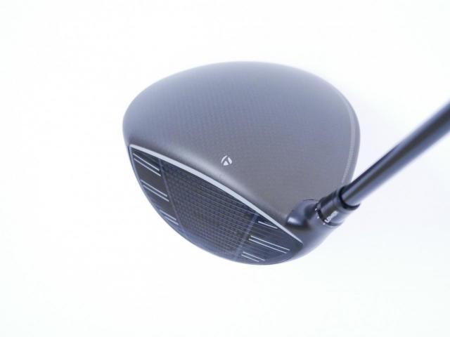 Driver : Taylormade : ไดรเวอร์ Taylormade Qi4D MAX (รุ่นใหม่ล่าสุด ออกปี 2026) Loft 10.5 ก้าน Mitsubishi REAX 50 Flex R