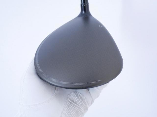 Driver : Taylormade : ไดรเวอร์ Taylormade Qi4D MAX (รุ่นใหม่ล่าสุด ออกปี 2026) Loft 10.5 ก้าน Mitsubishi REAX 50 Flex R