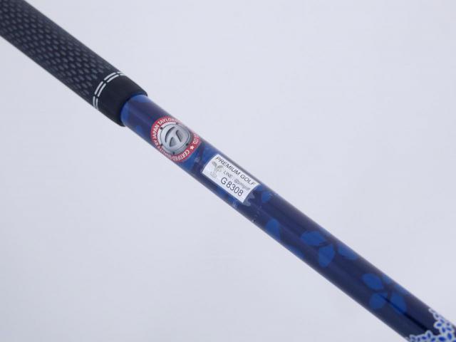 Driver : Taylormade : ไดรเวอร์ Taylormade Qi10 MAX (ออกปี 2024) Loft 10.5 ก้าน Mitsubishi Diamana TM50 Flex R