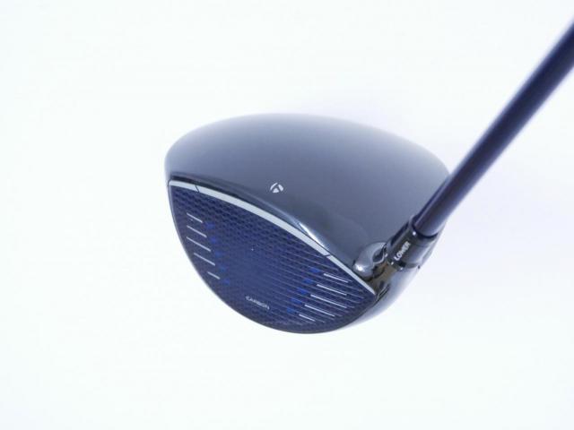 Driver : Taylormade : ไดรเวอร์ Taylormade Qi10 MAX (ออกปี 2024) Loft 10.5 ก้าน Mitsubishi Diamana TM50 Flex R