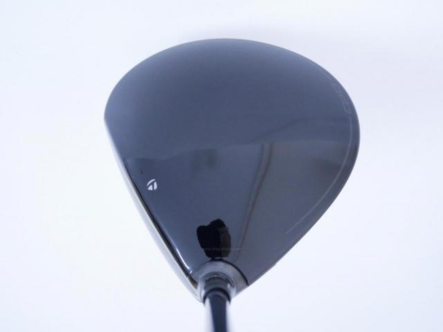 Driver : Taylormade : ไดรเวอร์ Taylormade Qi10 MAX (ออกปี 2024) Loft 10.5 ก้าน Mitsubishi Diamana TM50 Flex R