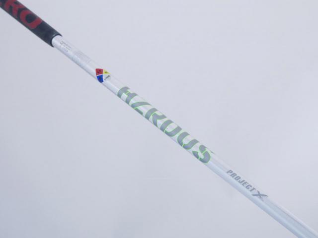 Driver : Taylormade : ไดรเวอร์ Taylormade Stealth 2 Plus+ (ออกปี 2023) Loft 9 ก้าน HZRDUS 5.5 Flex S