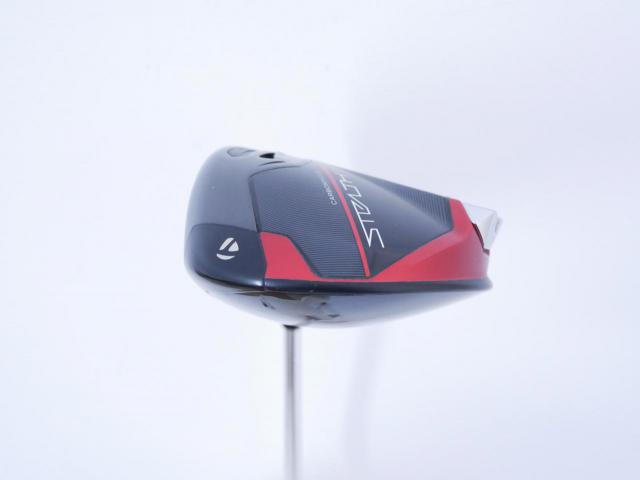 Driver : Taylormade : ไดรเวอร์ Taylormade Stealth 2 Plus+ (ออกปี 2023) Loft 9 ก้าน HZRDUS 5.5 Flex S