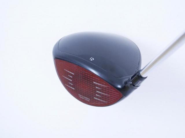 Driver : Taylormade : ไดรเวอร์ Taylormade Stealth 2 Plus+ (ออกปี 2023) Loft 9 ก้าน HZRDUS 5.5 Flex S