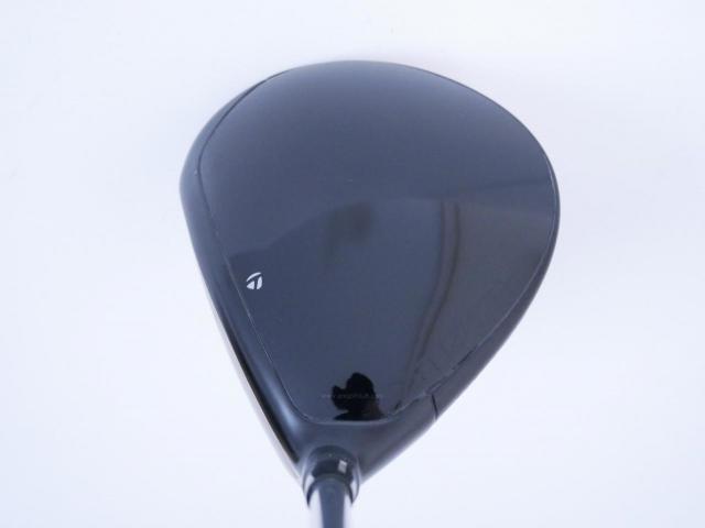 Driver : Taylormade : ไดรเวอร์ Taylormade Stealth 2 Plus+ (ออกปี 2023) Loft 9 ก้าน HZRDUS 5.5 Flex S