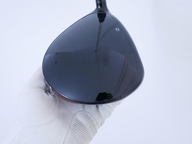 Driver : Taylormade : ไดรเวอร์ Taylormade Stealth 2 Plus+ (ออกปี 2023) Loft 9 ก้าน HZRDUS 5.5 Flex S