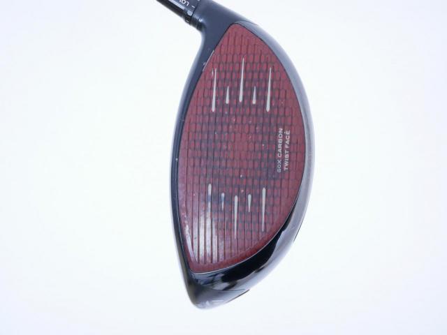 Driver : Taylormade : ไดรเวอร์ Taylormade Stealth 2 HD (ออกปี 2023) Loft 9 ก้าน Mitsubishi TENSEI TM50 Flex R