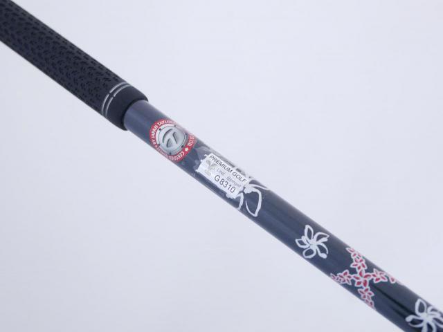 Driver : Taylormade : ไดรเวอร์ Taylormade Stealth 2 HD (ออกปี 2023) Loft 9 ก้าน Mitsubishi TENSEI TM50 Flex R