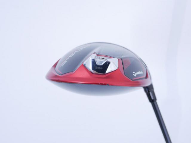 Driver : Taylormade : ไดรเวอร์ Taylormade Stealth 2 HD (ออกปี 2023) Loft 9 ก้าน Mitsubishi TENSEI TM50 Flex R