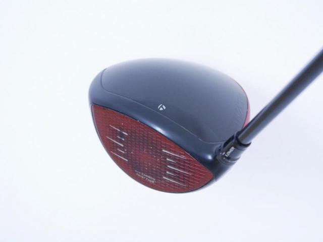 Driver : Taylormade : ไดรเวอร์ Taylormade Stealth 2 HD (ออกปี 2023) Loft 9 ก้าน Mitsubishi TENSEI TM50 Flex R
