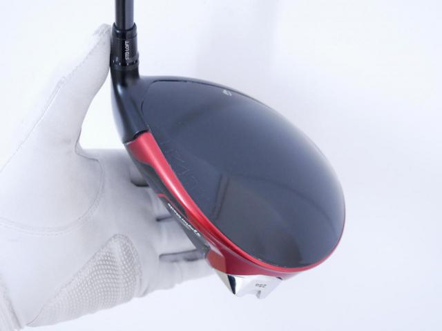 Driver : Taylormade : ไดรเวอร์ Taylormade Stealth 2 (รุ่นปี 2023) Loft 10.5 (ปรับได้) ก้าน Mitsubishi TENSEI TM50 Flex R