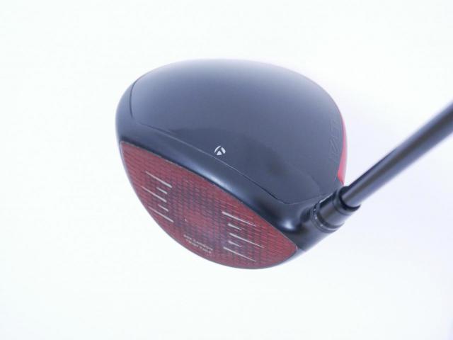 Driver : Taylormade : ไดรเวอร์ Taylormade Stealth 2 (รุ่นปี 2023) Loft 10.5 (ปรับได้) ก้าน Mitsubishi TENSEI TM50 Flex R