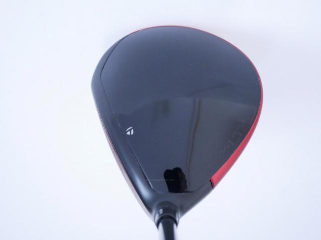Driver : Taylormade : ไดรเวอร์ Taylormade Stealth 2 (รุ่นปี 2023) Loft 10.5 (ปรับได้) ก้าน Mitsubishi TENSEI TM50 Flex R