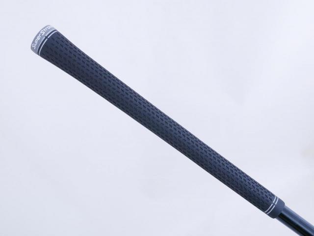 Driver : Taylormade : ไดรเวอร์ Taylormade Stealth Plus+ (ออกปี 2022 Japan Spec.) Loft 9 ก้าน Mitsubishi REAX 50 Flex S