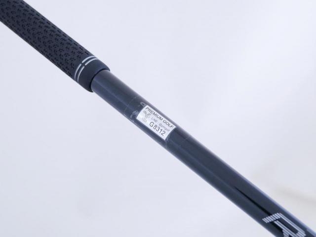 Driver : Taylormade : ไดรเวอร์ Taylormade Stealth Plus+ (ออกปี 2022 Japan Spec.) Loft 9 ก้าน Mitsubishi REAX 50 Flex S