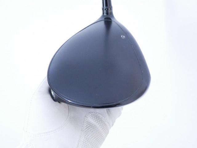 Driver : Taylormade : ไดรเวอร์ Taylormade Stealth Plus+ (ออกปี 2022 Japan Spec.) Loft 9 ก้าน Mitsubishi REAX 50 Flex S